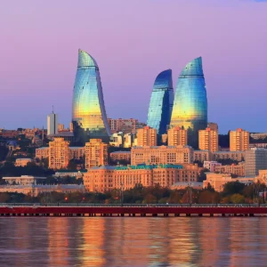 Азербайджан